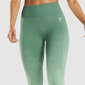 ADAPT OMBRE SEAMLESS BOTTOMS